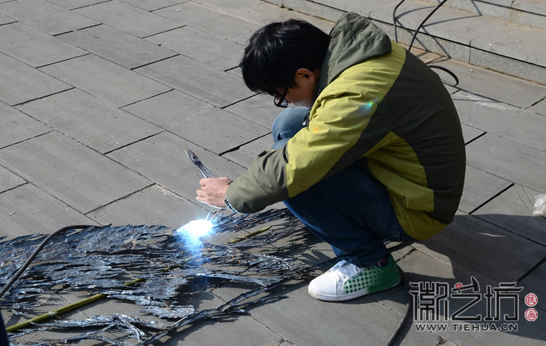 2016.12.23安徽三聯(lián)集團(tuán)狼鐵畫案例回顧19