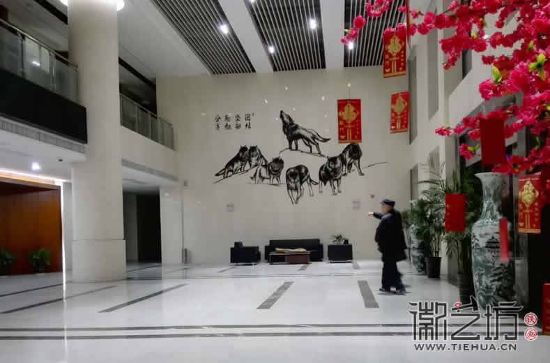 團(tuán)結(jié) 堅(jiān)韌 勤勉 分享 ——安徽三聯(lián)集團(tuán)案例回顧