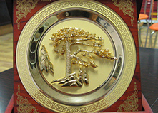 中科院、合工大、經(jīng)濟(jì)區(qū)管委會等單位設(shè)計定制單位禮品