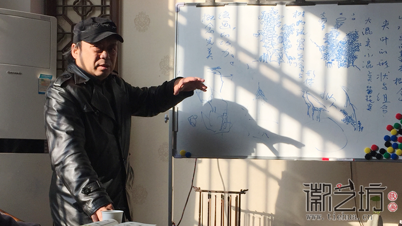 蕪湖鐵畫知行社第二十一期 (3)