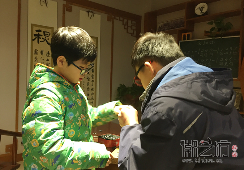 鏡湖小學(xué)鐵畫第七課 (9) 鏡湖小學(xué)鐵畫第七課 (9)