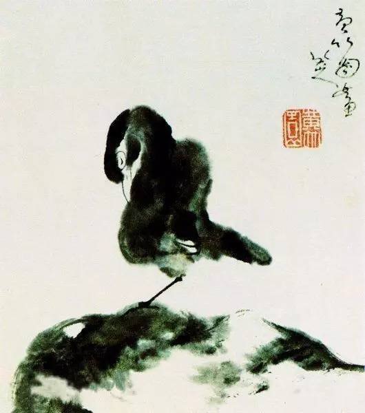 畢加索 在中國，才有真正的藝術(shù) (4)