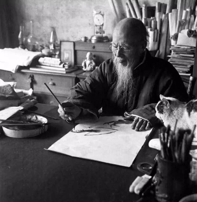 畢加索 在中國，才有真正的藝術(shù) (7)