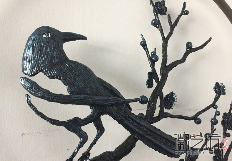 章正貴《暗香浮動》長50厘米寬70厘米 (9) 章正貴《暗香浮動》長50厘米寬70厘米 (9)