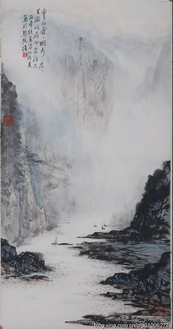 28古雅格調(diào) 現(xiàn)代風(fēng)韻&mdash;&mdash;王石岑