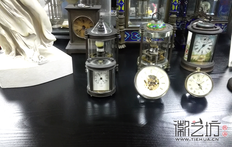 在林家陽(yáng)教授的辦公室