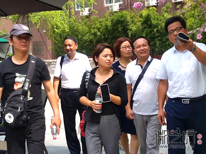 蕪湖殷港小鎮(zhèn)