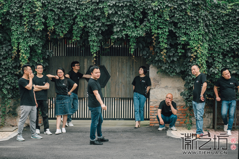 蕪湖鐵畫夢之隊 (5)