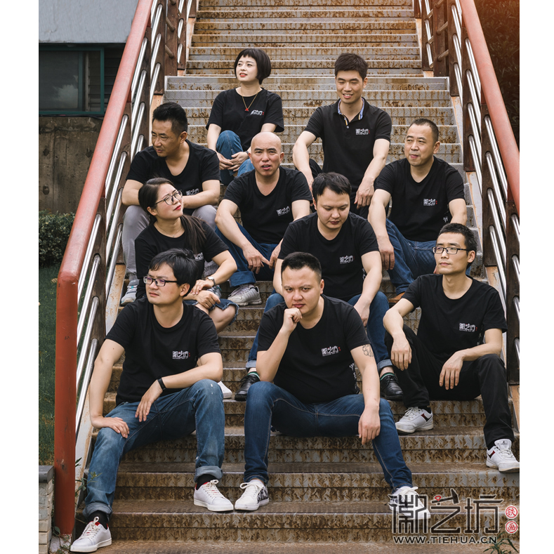 蕪湖鐵畫夢之隊 (3)