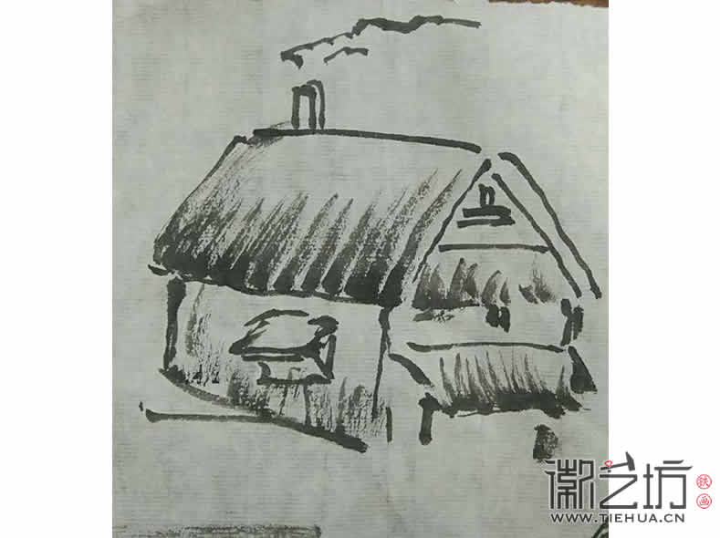 2017.3.18鐵畫(huà)知行社第二期課程報(bào)道21