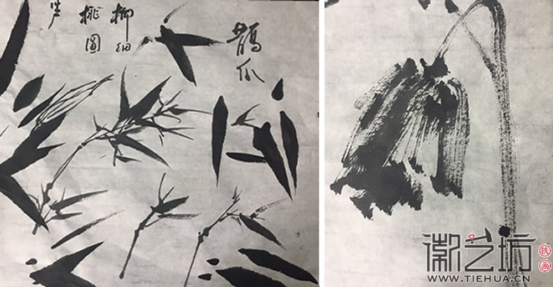 2017.6.17蕪湖鐵畫知行社第九期課程報道28