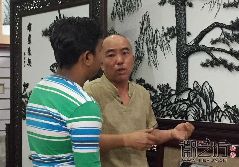 來自斯里蘭卡的客人 (3)