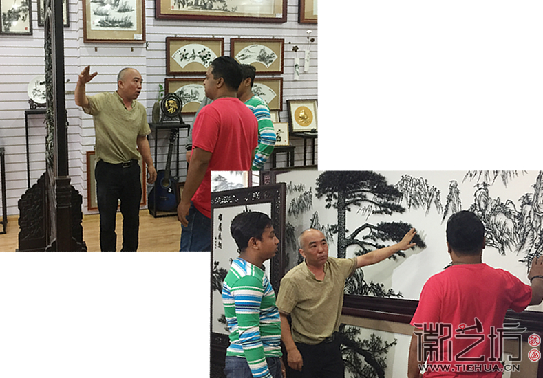 來自斯里蘭卡的客人 (4)