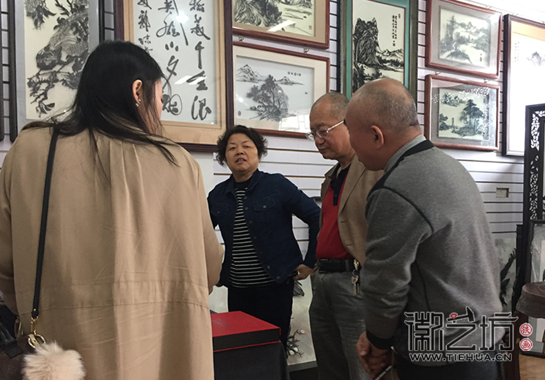 魏師傅的五年鐵粉 (1)