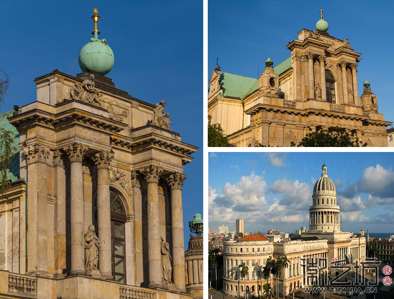 新古典主義特色建筑2