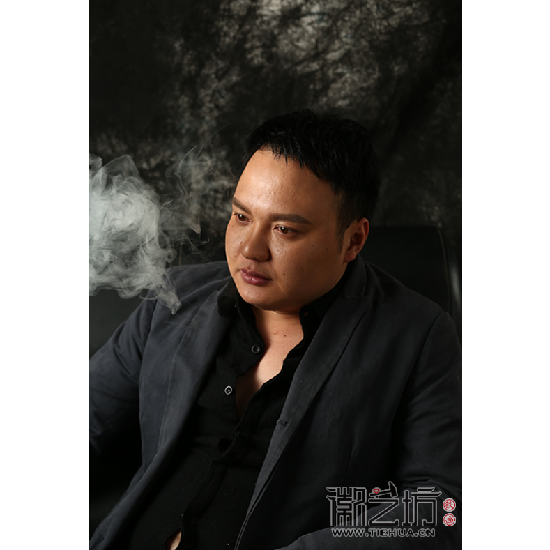 徽藝坊鐵畫(huà)夢(mèng)之隊(duì)李強(qiáng)