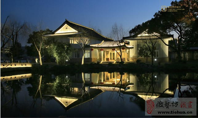 2016.10.28杭州西湖國(guó)賓館案例1