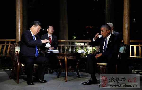 2016.10.28杭州西湖國(guó)賓館案例2