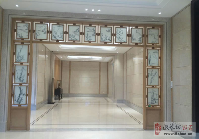 2016.10.28杭州西湖國(guó)賓館案例19