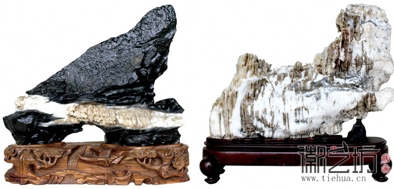 蕪湖鐵畫知行社第二十八期&mdash;&mdash;尋訪宣石9