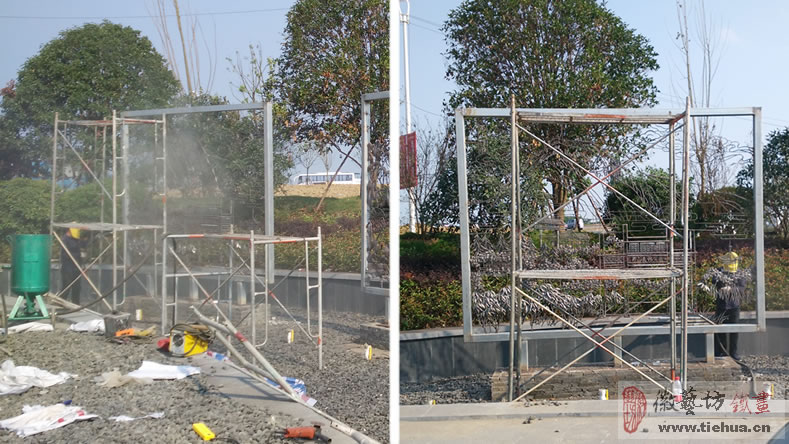 2016.10.29戶外廣場噴泉景觀鐵畫的開創(chuàng)者4 2016.10.29戶外廣場噴泉景觀鐵畫的開創(chuàng)者4