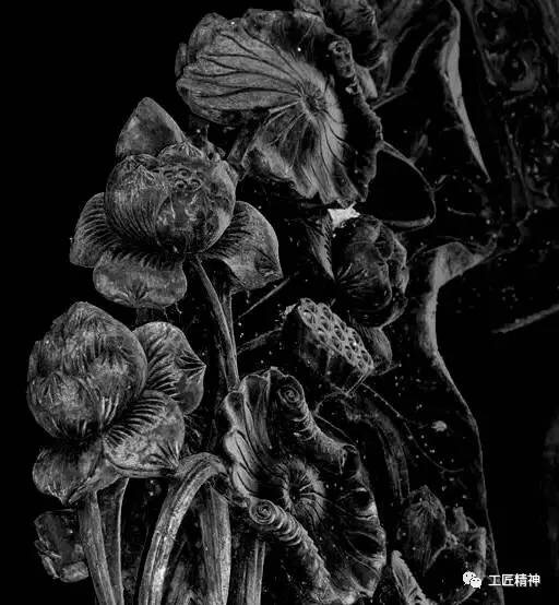 轉載工匠精神木雕中的文化1