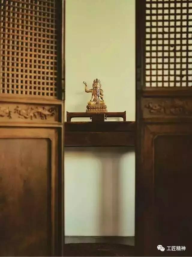 馬未都最終救中國(guó)的一定是傳統(tǒng)文化3