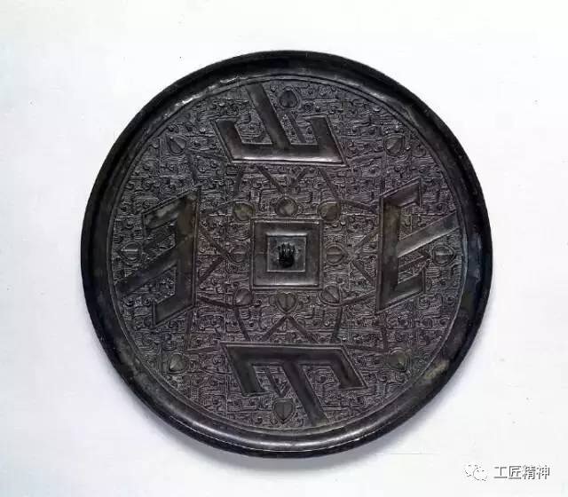 畫出來的銅鏡 (7)