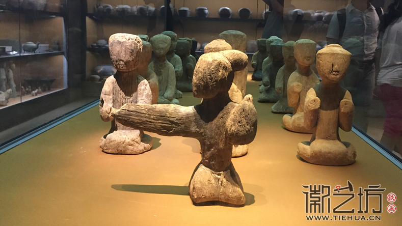 2017.7.8南京博物院 (2)