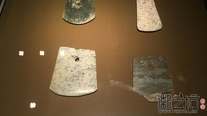 1南京博物院 (新石器時代)