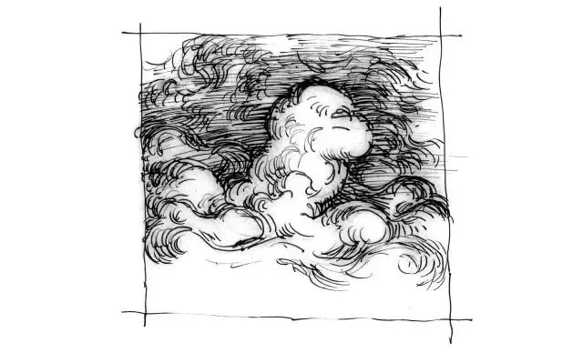 中國的園林，到底美在哪里 (1)