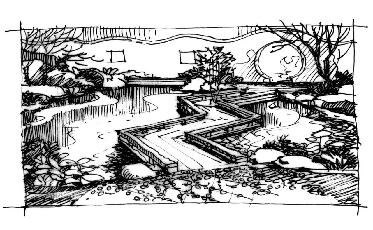 中國的園林，到底美在哪里 (6)