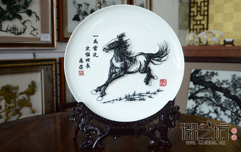 2016.11.16送老師紀念禮品鐵畫案例匯總7 2016.11.16送老師紀念禮品鐵畫案例匯總7