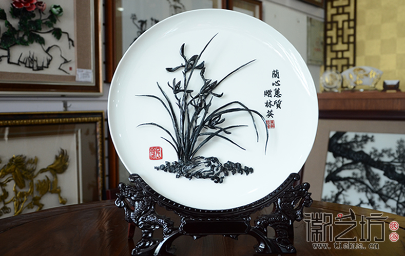 2016.11.16送老師紀念禮品鐵畫案例匯總8 2016.11.16送老師紀念禮品鐵畫案例匯總8