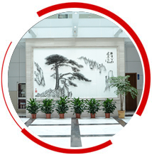 空間裝飾鐵畫定制